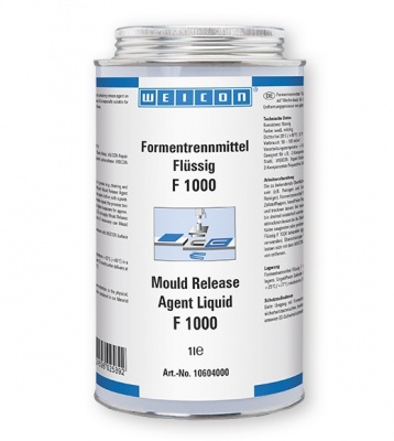 WEICON F1000 1 л